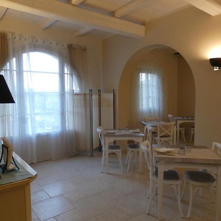 B&B Il Vecchio Molino Quercianella Eksteriør billede